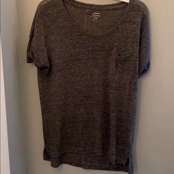 dark gray shirt - Picture 1 of 1